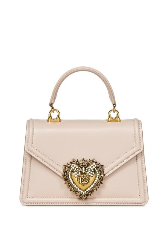 25SS 돌체앤가바나 토트백 BB6711V89380412 PINK