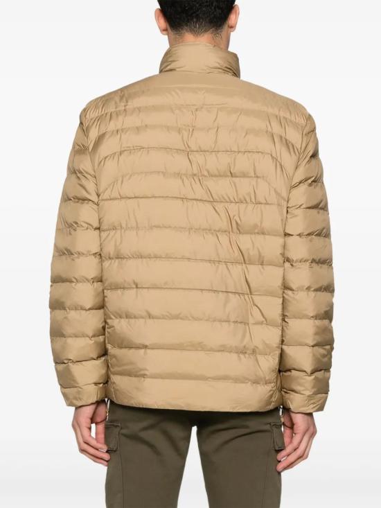  폴로 랄프로렌 패딩 710949955 khaki - POLO RALPH LAUREN