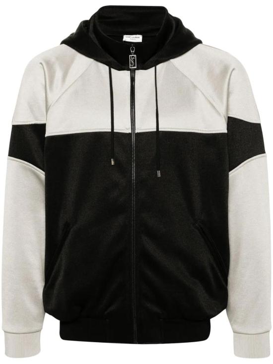  생로랑 자켓 754100Y37IT black