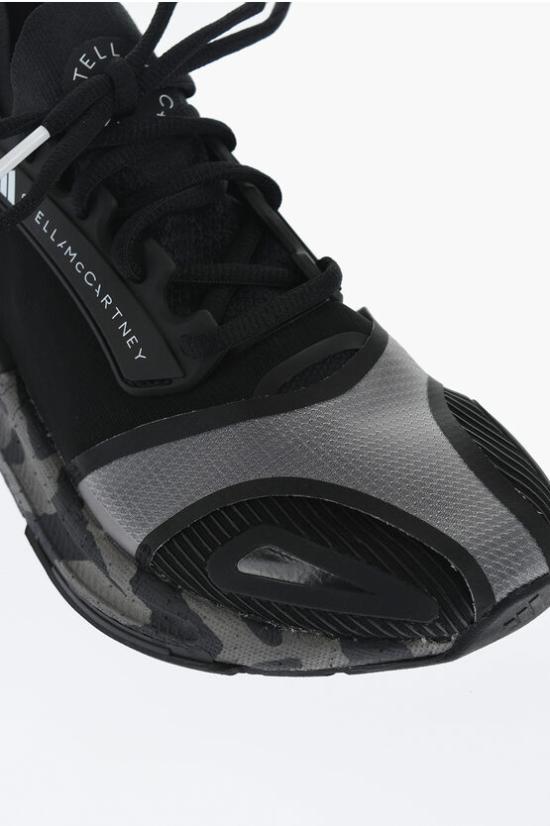  스텔라 맥카트니 스니커즈 HQ8666 0 CBLACK CBLACK FTWWHT Nero Grigio - STELLA MCCARTNEY