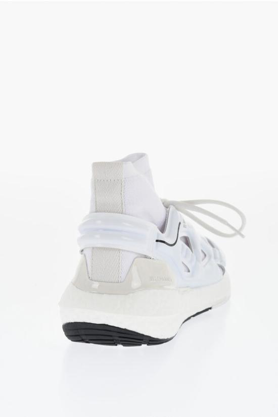  스텔라 맥카트니 스니커즈 GY6110 0 CBLACK FTWWHT LTONIX White - STELLA MCCARTNEY