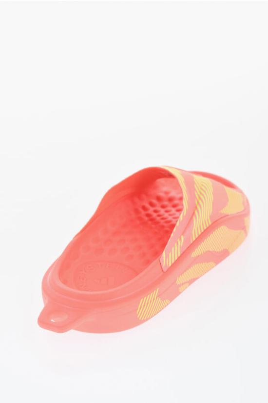  아디다스 뮬/슬리퍼 IF6065 0 TURBO TURBO SIGGNR Giallo Rosa - ADIDAS