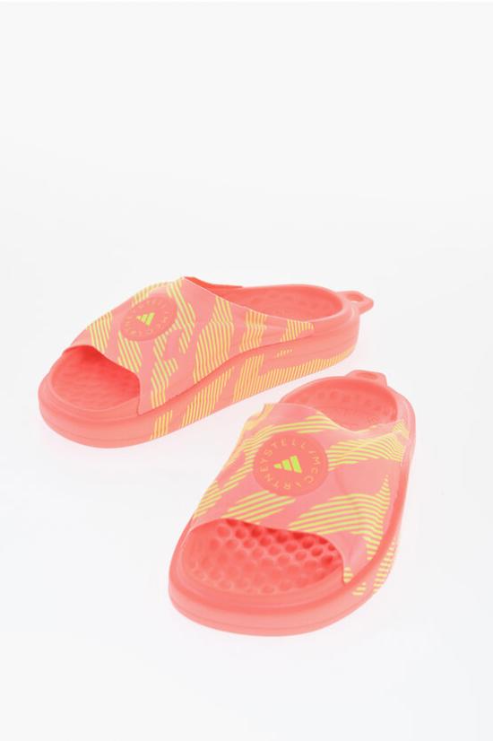  아디다스 뮬/슬리퍼 IF6065 0 TURBO TURBO SIGGNR Giallo Rosa