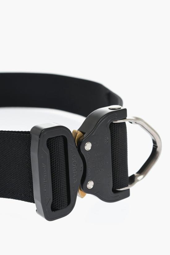  디스퀘어드2 레귤러 벨트 S83BE2008 SJ1097FW17 M084 Black - DSQUARED2
