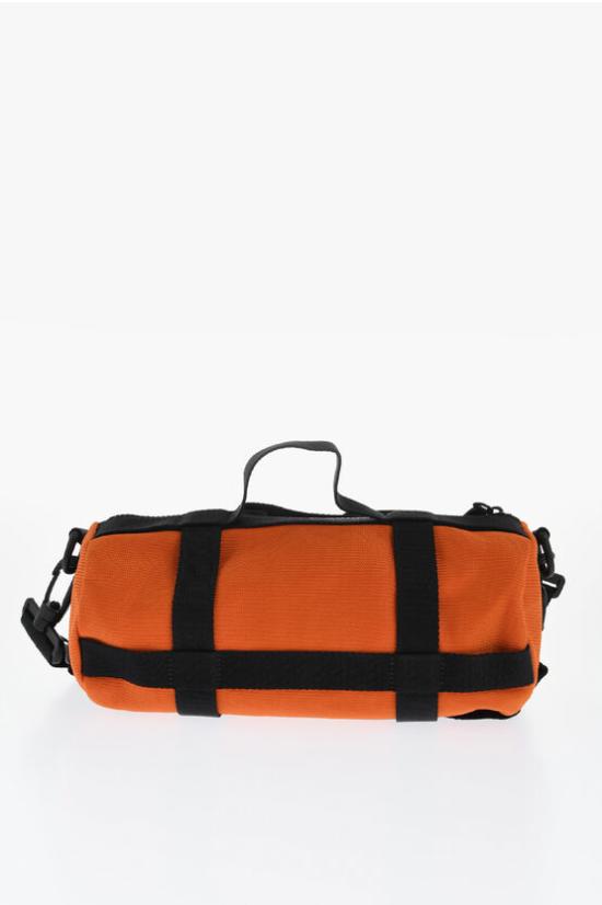  디스퀘어드2 크로스백 S82SD0010 SJ11705808FW22 6051 Arancio Nero - DSQUARED2