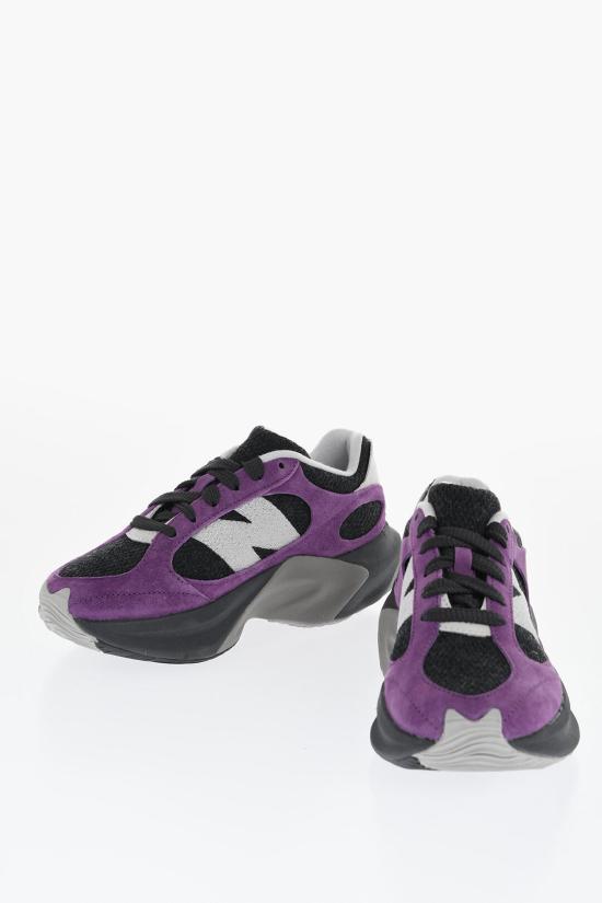  뉴발란스 스니커즈 UWRPD F FSA Multicolor