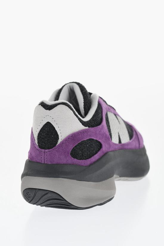  뉴발란스 스니커즈 UWRPD F FSA Multicolor - NEW BALANCE