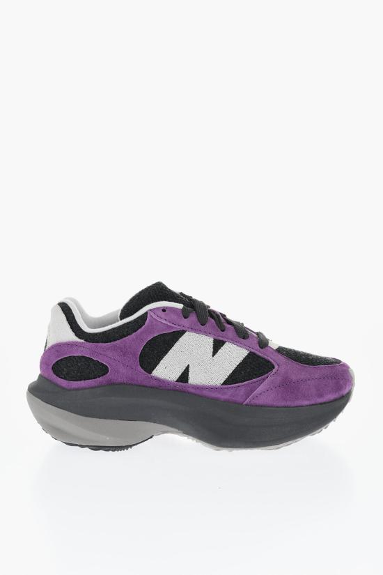  뉴발란스 스니커즈 UWRPD F FSA Multicolor - NEW BALANCE
