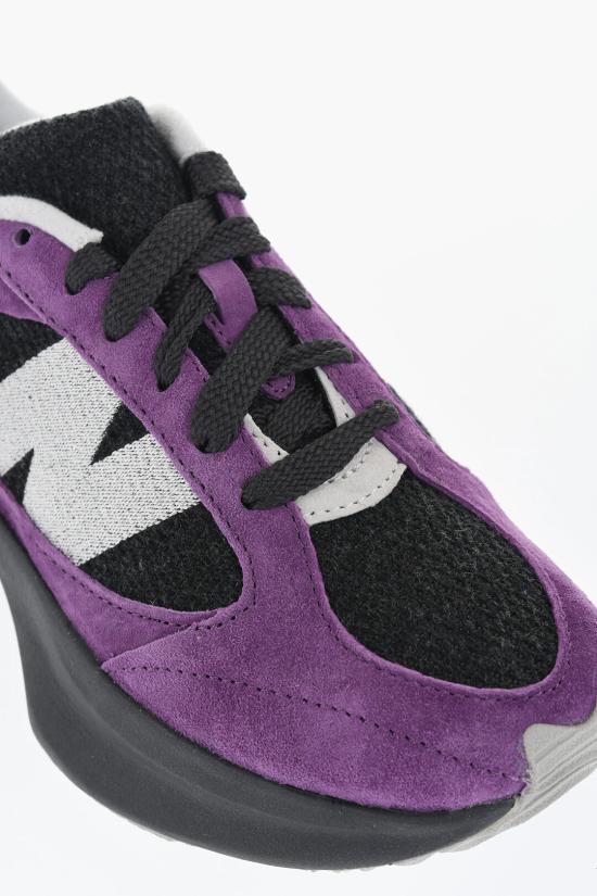  뉴발란스 스니커즈 UWRPD F FSA Multicolor - NEW BALANCE