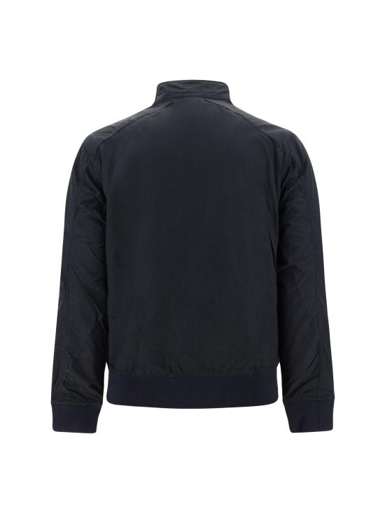 26SS 바버 자켓 MCA0427 NY71 BLUE - BARBOUR