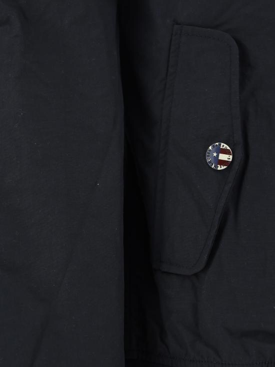 26SS 바버 자켓 MCA0427 NY71 BLUE - BARBOUR