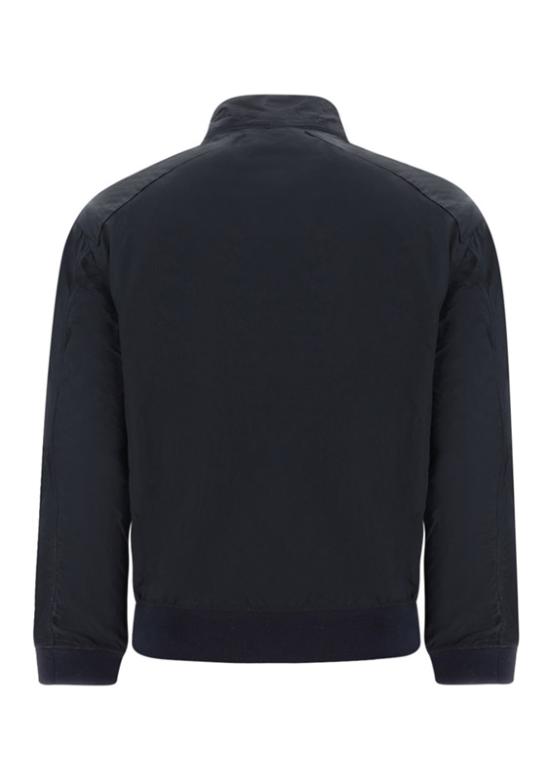 26SS 바버 자켓 MCA0427 NY71 BLUE - BARBOUR