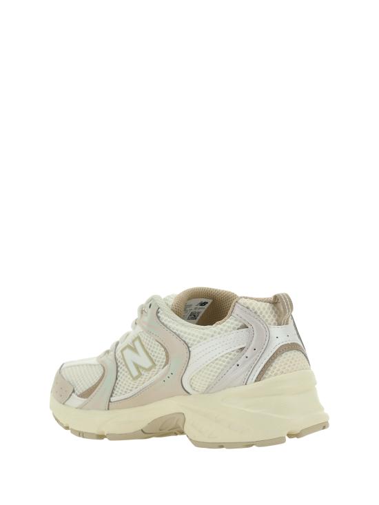 25SS 뉴발란스 스니커즈 MR530AA BONE BEIGE - NEW BALANCE