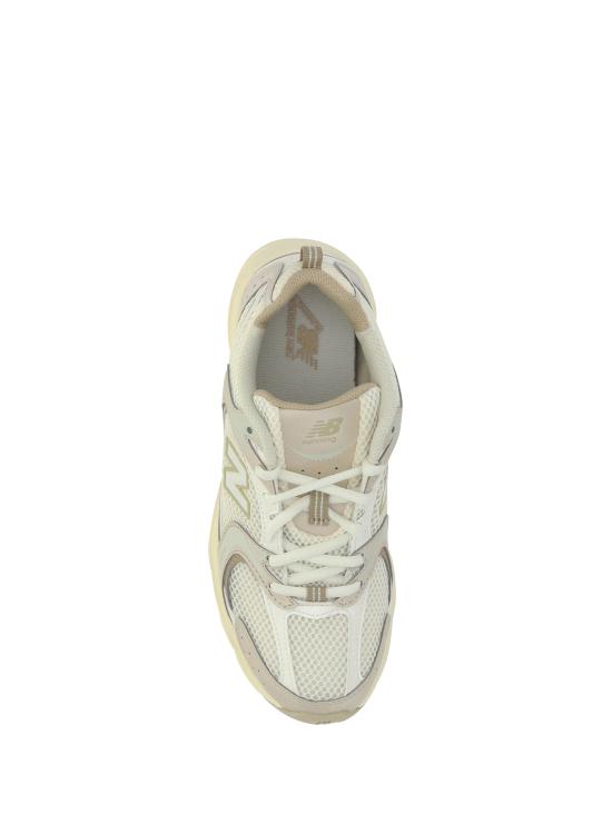 25SS 뉴발란스 스니커즈 MR530AA BONE BEIGE - NEW BALANCE