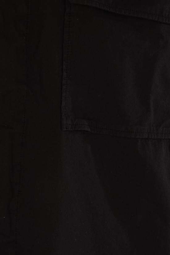 25SS 씨피 컴퍼니 긴팔 셔츠 18CMSH128A110143G999 BLACK DOM - C.P. COMPANY