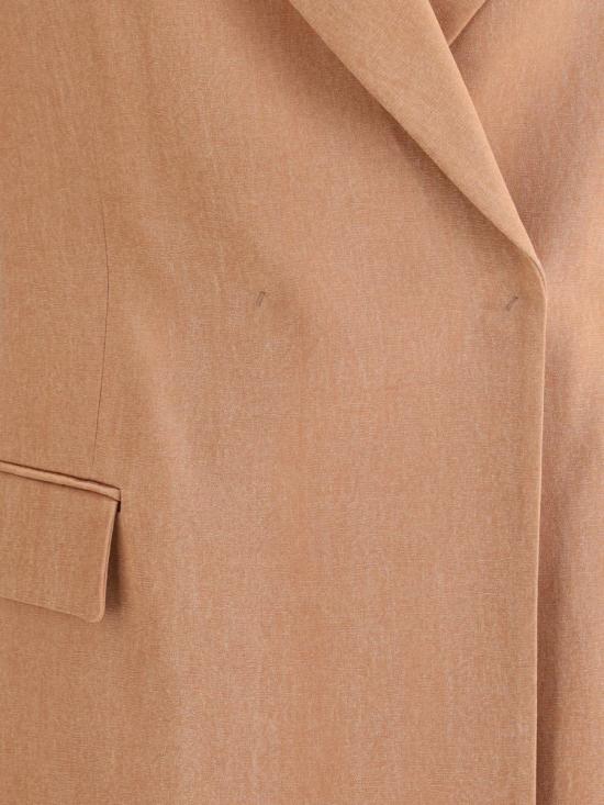 25SS 조르지오 아르마니 아우터 GW000851TE13750 U6090 PINK - GIORGIO ARMANI