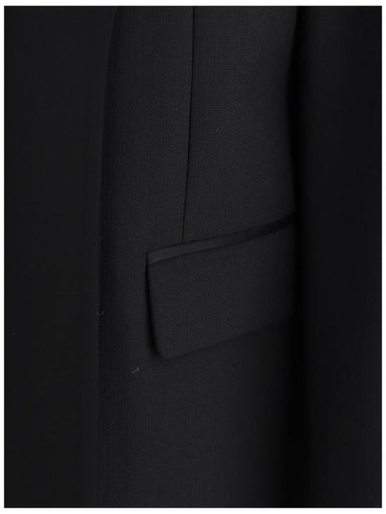 25SS 핑코 코트 104668A2CN Z99 Black - PINKO