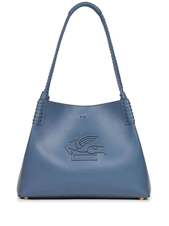 25SS 에트로 숄더백 WP1D0038 AP264B0312 Light Blue