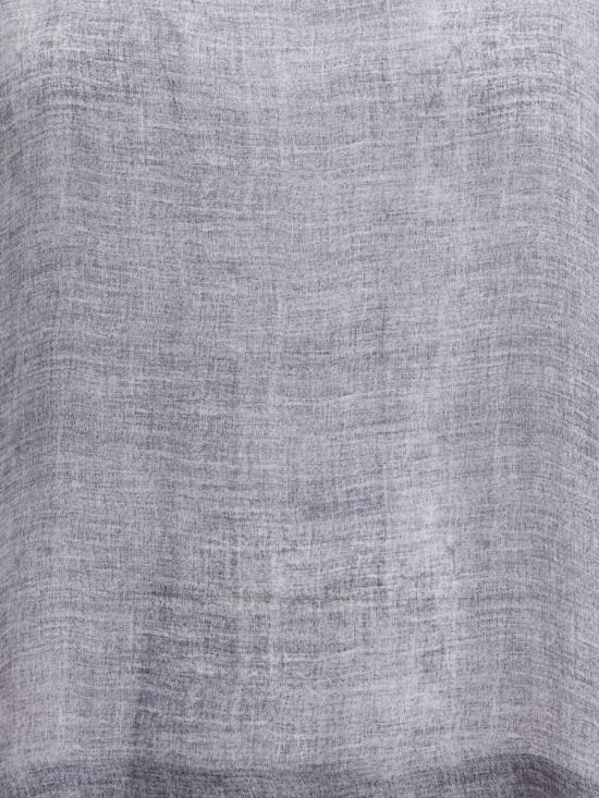 25SS 조르지오 아르마니 의류 GW000772TE13902 M8029 GREY - GIORGIO ARMANI