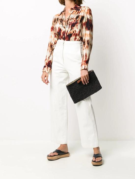 25SS 이벨리브 클러치/파우치 AMPYBLACK Black - IBELIV