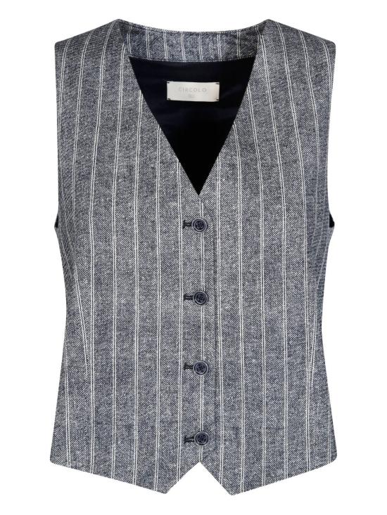 25SS 치르콜로1901 베스트 FD3486 BLUE