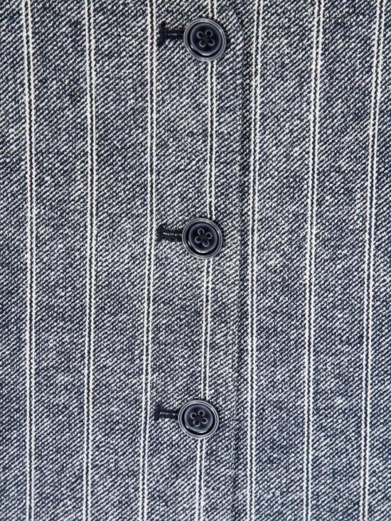 25SS 치르콜로1901 베스트 FD3486 BLUE - CIRCOLO 1901