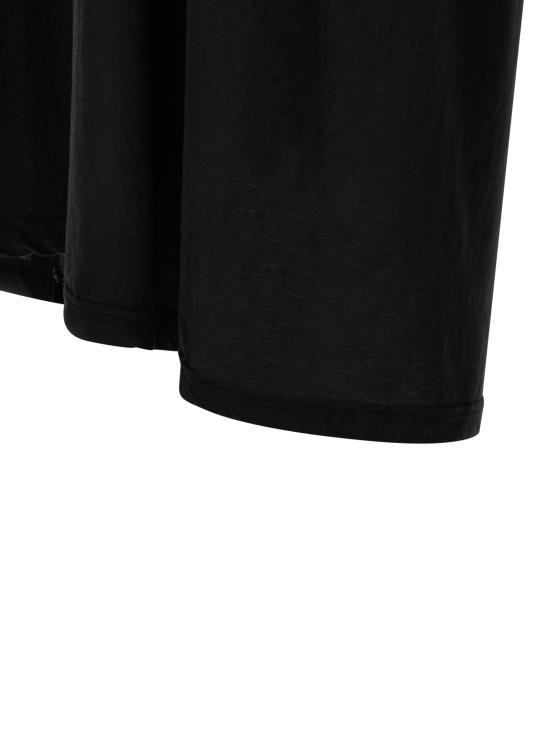 25SS 다크쉐도우 민소매 티셔츠 DU01E3158BHDSD09 Black - DRKSHDW