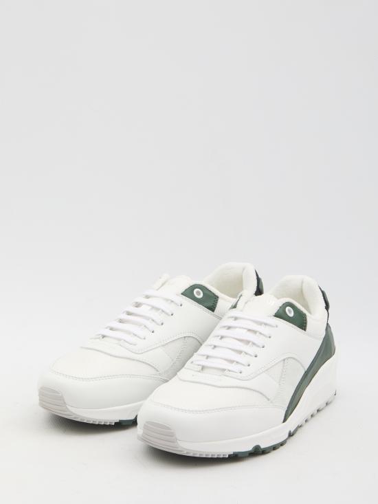 25SS 생로랑 스니커즈 822731 WHITE - SAINT LAURENT