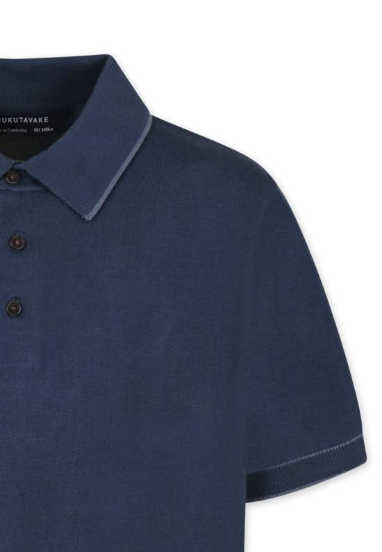 25SS [키즈] 마요랄 폴로 셔츠 6129 024 BLUE - MAYORAL