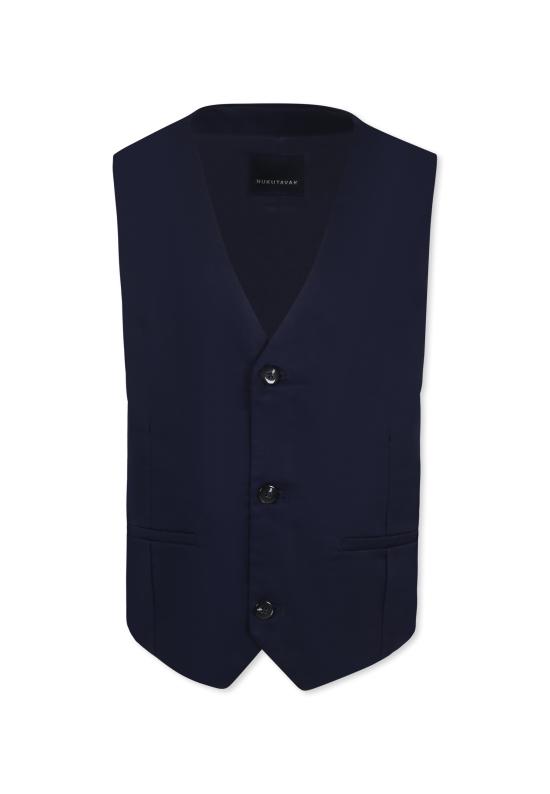 25SS [키즈] 마요랄 코트 6345 069 BLUE