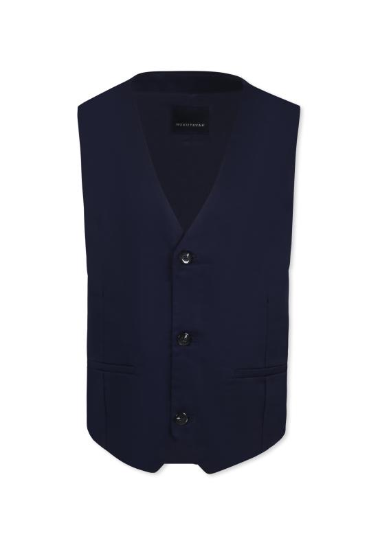 25SS [키즈] 마요랄 코트 6345 069 BLUE - MAYORAL