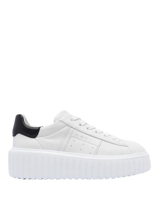 호간 스니커즈 HXW6450FO70LE99997 WHITE