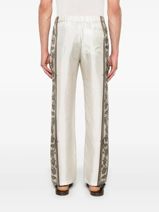 25SS 에트로 트레이닝/조거 팬츠 MREA0006AK585 X0820 - ETRO