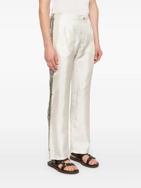 25SS 에트로 트레이닝/조거 팬츠 MREA0006AK585 X0820 - ETRO