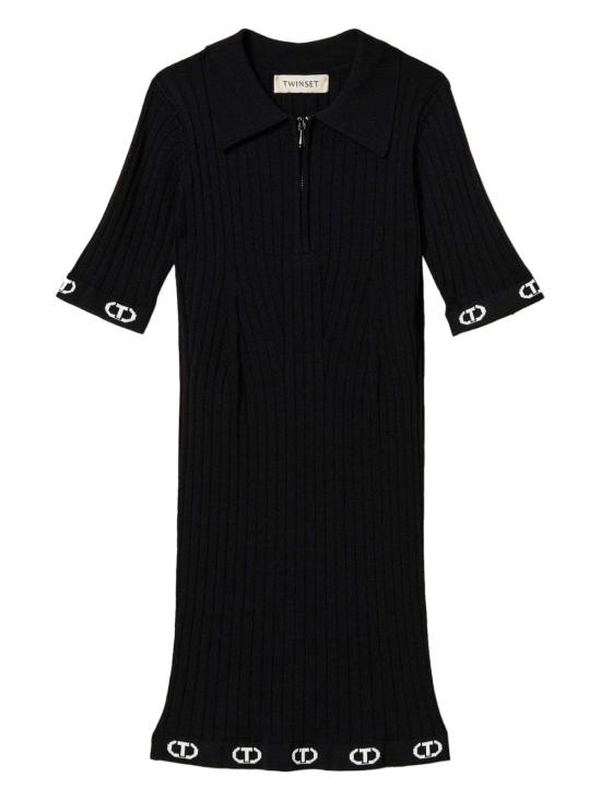 25SS [주니어] 트윈셋 원피스 251GJ3401 00006 Black