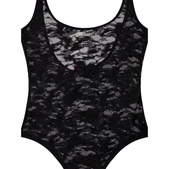 25SS 디젤 라운지 웨어 0DRAK A17536 9XX BLACK - DIESEL