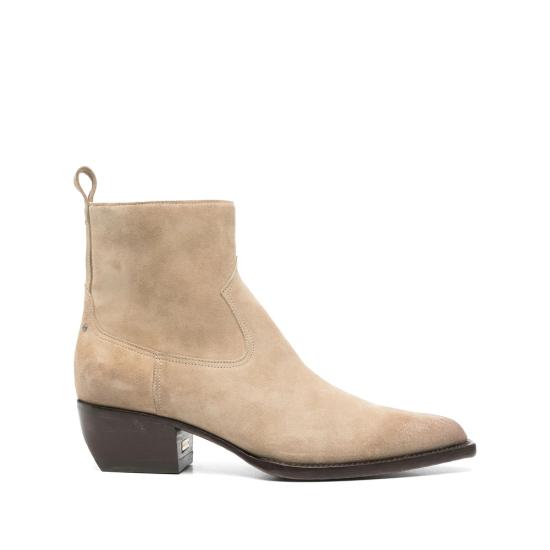 25SS 골든구스 부츠 GMF00545 F006920 15272 NEUTRALS