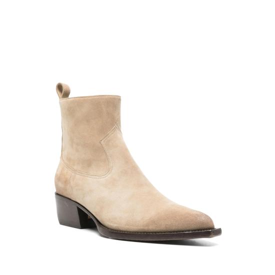 25SS 골든구스 부츠 GMF00545 F006920 15272 NEUTRALS - GOLDEN GOOSE