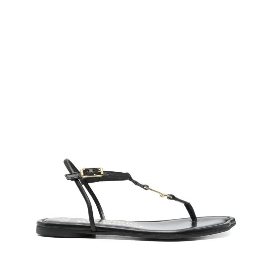 25SS 비비안웨스트우드 샌들 73020004W L002M N401 BLACK