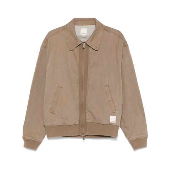 25SS 엠포리오 아르마니 자켓 AF13012 EM001712 U6192 BROWN