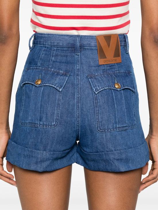 25SS 발렌티노 가라바니 숏팬츠 BDD18S 94C 558 - VALENTINO GARAVANI