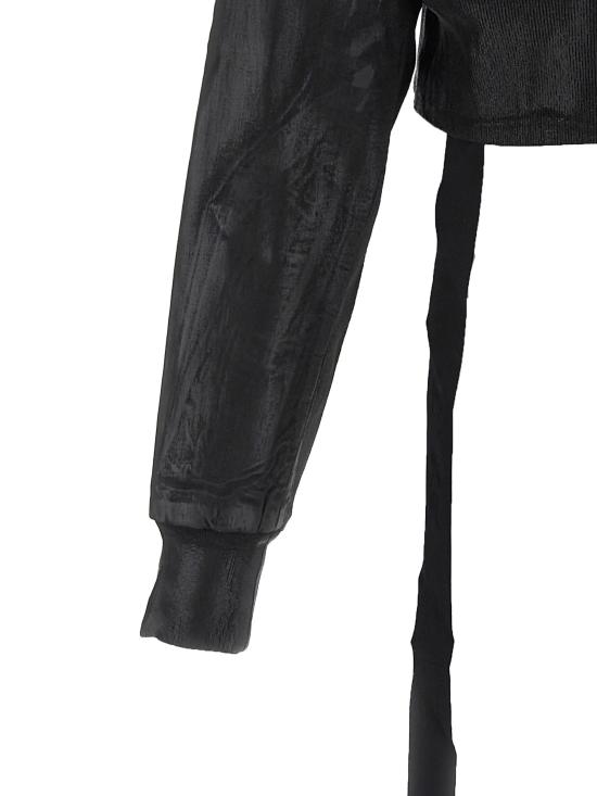 25SS 다크쉐도우 자켓 DS01E3719SCF 09 Black - DRKSHDW