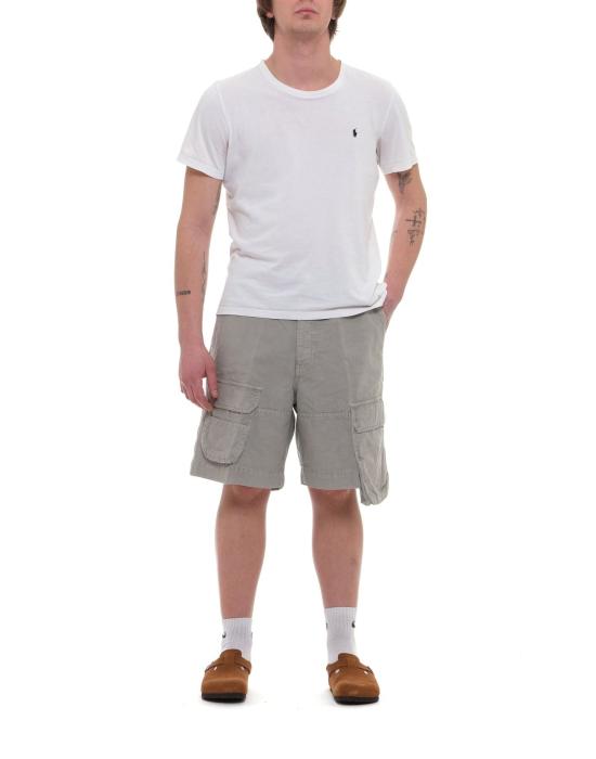  나인인더모닝 숏팬츠 란도 LND01 살비아 - NINE IN THE MORNING