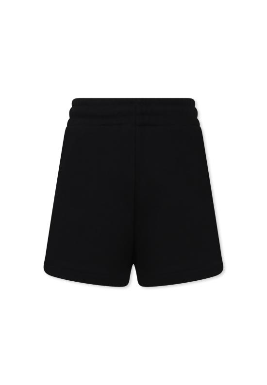 25SS [키즈] 엠에스지엠 쇼츠/버뮤다 S5MSJGSH095 110 BLACK - MSGM