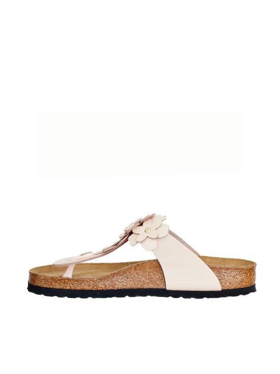 25FW 버켄스탁 뮬/슬리퍼 L1029287 Pink - BIRKENSTOCK