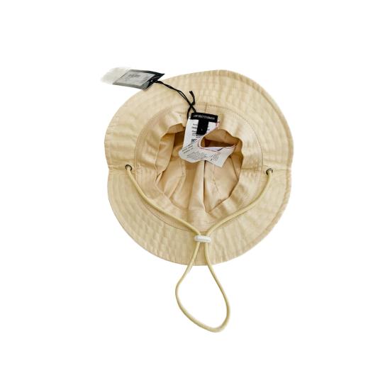  [키즈] 알마니 모자 394649 4R453 00413 Beige - ARMANI