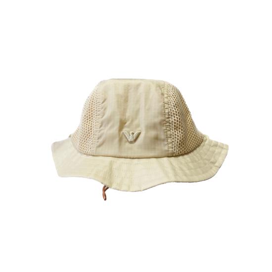  [키즈] 알마니 모자 394649 4R453 00413 Beige