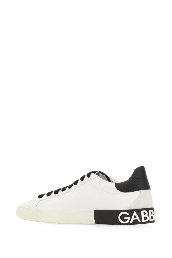 25SS 돌체앤가바나 스니커즈 CS2203AM779 89697 - DOLCE & GABBANA