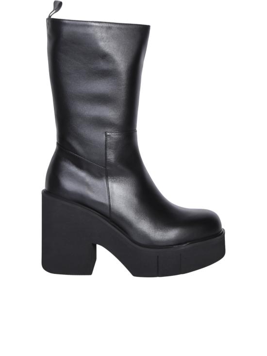  팔로마바르셀로 부츠 112302BROO IRIS NEROGR Black
