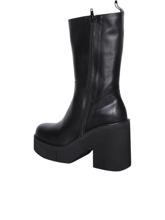  팔로마바르셀로 부츠 112302BROO IRIS NEROGR Black - PALOMA BARCELO